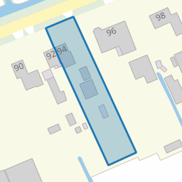 Perceel BBG03-F-1031