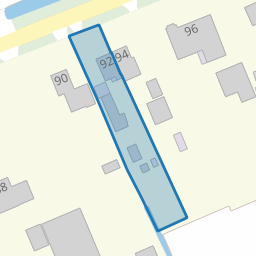 Perceel BBG03-F-1032