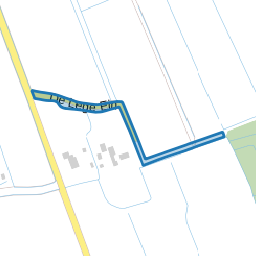 Perceel BBG03-F-1050