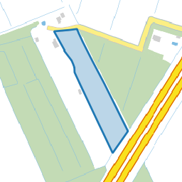 Perceel BBG03-F-1057