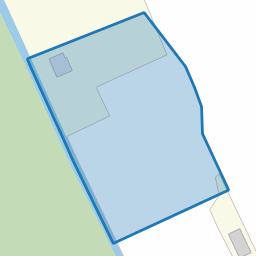 Perceel BBG03-F-1061