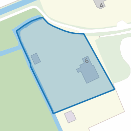 Perceel BBG03-F-1062