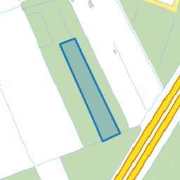 Perceel BBG03-F-1064