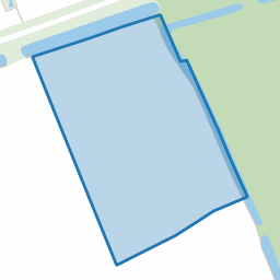 Perceel BBG03-F-1070