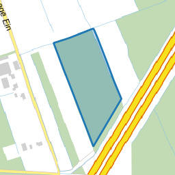 Perceel BBG03-F-1076