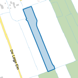 Perceel BBG03-F-1077