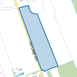 Perceel BBG03-F-1079