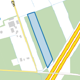 Perceel BBG03-F-1080