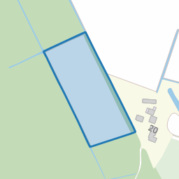 Perceel BBG03-F-1092