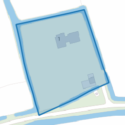 Perceel BBG03-F-1102