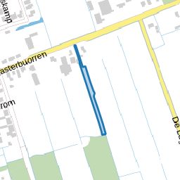 Perceel BBG03-F-1109