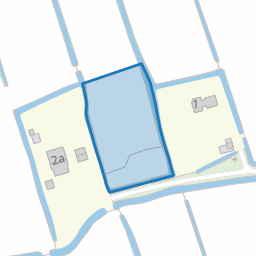 Perceel BBG03-F-1111