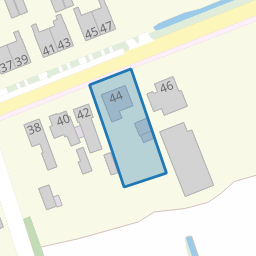 Perceel BBG03-F-1120