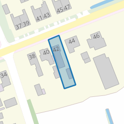 Perceel BBG03-F-1121