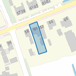 Perceel BBG03-F-1122