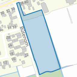 Perceel BBG03-F-1124