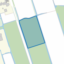 Perceel BBG03-F-1127