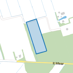 Perceel BBG03-F-1150