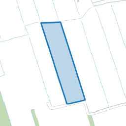 Perceel BBG03-F-1153