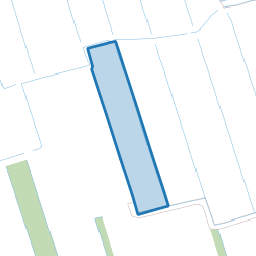 Perceel BBG03-F-1154