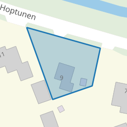 Perceel BBG03-F-1234