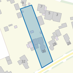 Perceel BBG03-F-1235