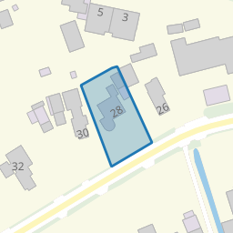 Perceel BBG03-F-1238