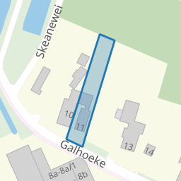 Perceel BBG03-F-1250