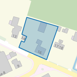 Perceel BBG03-F-1254