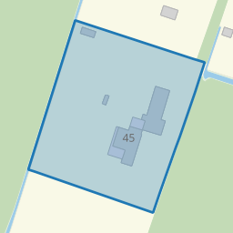 Perceel BBG03-F-1267