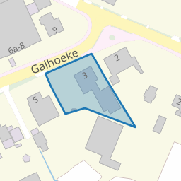 Perceel BBG03-F-1285