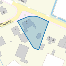 Perceel BBG03-F-1286