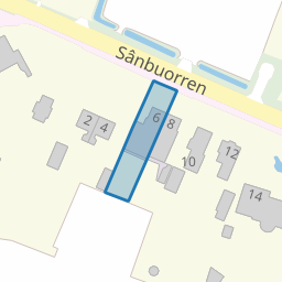 Perceel BBG03-F-1288