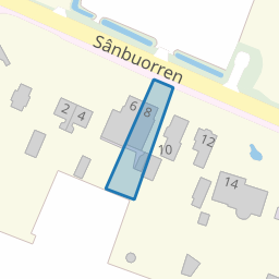 Perceel BBG03-F-1289