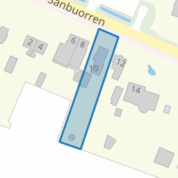 Perceel BBG03-F-1290