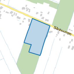 Perceel BBG03-F-1296