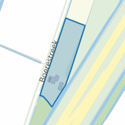 Perceel BBG03-F-1316