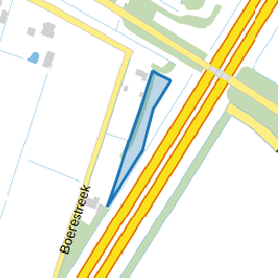 Perceel BBG03-F-1318