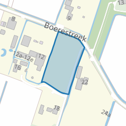 Perceel BBG03-F-1325