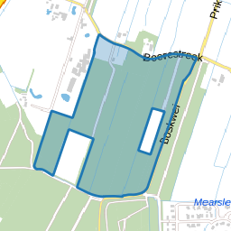 Perceel BBG03-F-1331