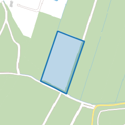 Perceel BBG03-F-1332