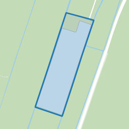 Perceel BBG03-F-1334