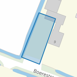 Perceel BBG03-F-1345