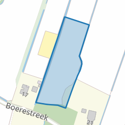 Perceel BBG03-F-1356