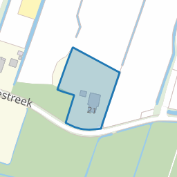 Perceel BBG03-F-1357