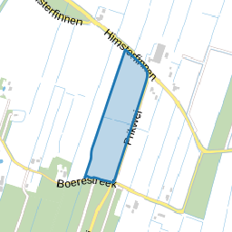 Perceel BBG03-F-1361