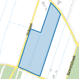 Perceel BBG03-F-1364