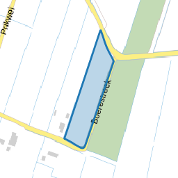 Perceel BBG03-F-1366