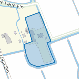 Perceel BBG03-F-1395