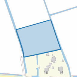 Perceel BBG03-F-1399